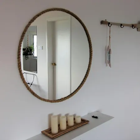 Διαμέρισμα Studio With Sea View In City Centre