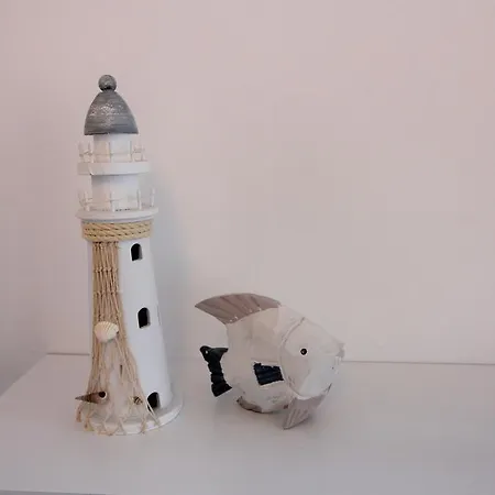 Studio With Sea View In City Centre