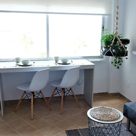 Studio With Sea View In City Centre Lejlighed *