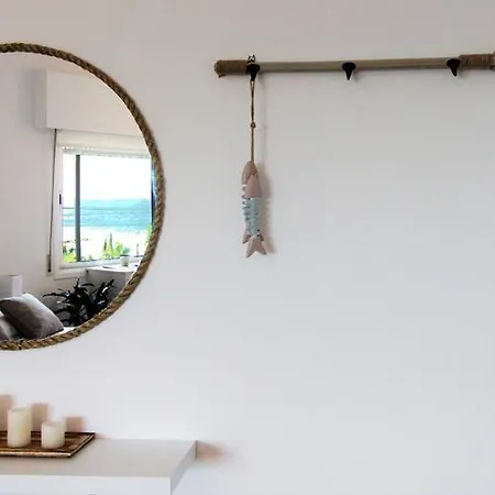 Studio With Sea View In City Centre * Limassol